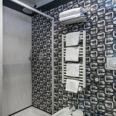 Noba Hotel e Residenze Roma Esterno foto