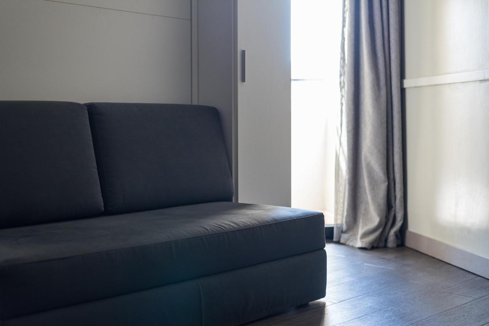 Noba Hotel e Residenze Roma Esterno foto